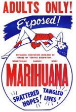 Watch Marihuana Megashare8