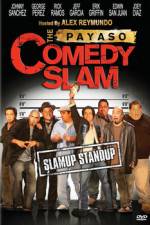 Watch The Payaso Comedy Slam Megashare8