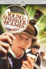 Watch Young Sherlock Holmes Megashare8