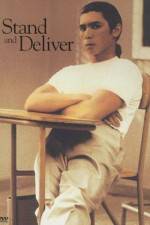 Watch Stand and Deliver Megashare8