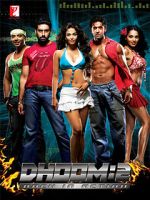 Watch Dhoom 2 Megashare8