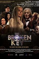 Watch The Broken Key Megashare8