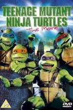 Watch Teenage Mutant Ninja Turtles Megashare8