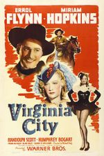 Watch Virginia City Megashare8