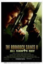 Watch The Boondock Saints II All Saints Day Megashare8