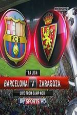 Watch Barcelona vs Valencia Megashare8