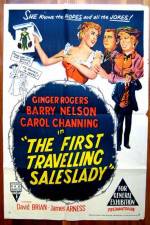 Watch The First Traveling Saleslady Megashare8