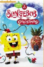 Watch It's a SpongeBob Christmas Megashare8