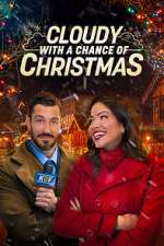 Watch Cloudy with a Chance of Christmas Megashare8