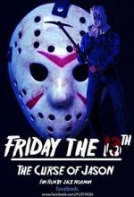 Watch Friday the 13th: The Curse of Jason Megashare8