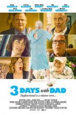 Watch 3 Days with Dad Megashare8