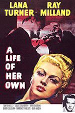 Watch A Life of Her Own Megashare8