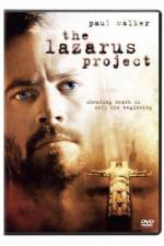 Watch The Lazarus Project Megashare8