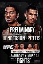 Watch UFC 164 Preliminary Fights Megashare8