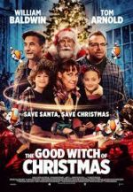 Watch The Good Witch of Christmas Megashare8