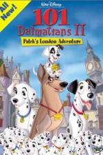 Watch 101 Dalmatians II Patch's London Adventure Megashare8
