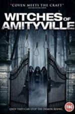 Watch Witches of Amityville Academy Megashare8