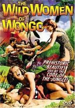 Watch The Wild Women of Wongo Megashare8