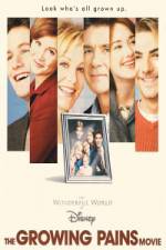 Watch The Growing Pains Movie Megashare8