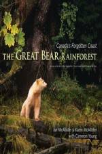 Watch Great Bear Rainforest Megashare8