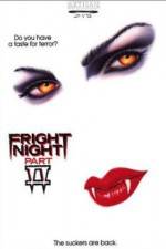 Watch Fright Night Part 2 Megashare8