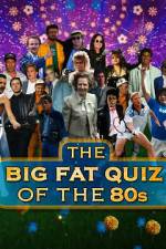 Watch The Big Fat Quiz of the 80s Megashare8