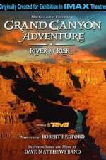 Watch Grand Canyon Adventure: River at Risk Megashare8