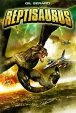 Watch Reptisaurus Megashare8