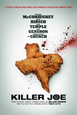 Watch Killer Joe Megashare8