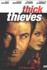 Watch Thick as Thieves Megashare8
