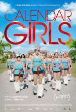 Watch Calendar Girls Megashare8