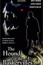 Watch Sherlock Holmes - Der Hund von Baskerville Megashare8