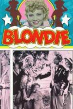 Watch Blondie Plays Cupid Megashare8
