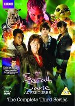 Watch The Sarah Jane Adventures Comic Relief Special (TV Short 2009) Megashare8