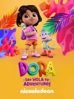 Watch Dora: Say Hola to Adventure! (TV Special 2023) Megashare8