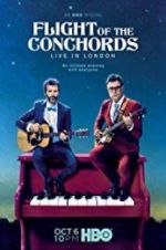 Watch Flight of the Conchords: Live in London Megashare8