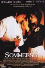 Watch Sommersby Megashare8