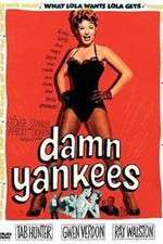 Watch Damn Yankees! Megashare8