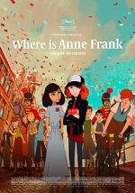 Watch Where Is Anne Frank Megashare8