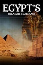 Watch Egypt\'s Treasure Guardians Megashare8