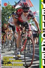 Watch Yell for Cadel: The Tour Backstage Megashare8