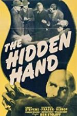 Watch The Hidden Hand Megashare8