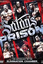 Watch WWE Satan's Prison - The Anthology of the Elimination Chamber Megashare8