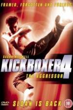 Watch Kickboxer 4: The Aggressor Megashare8