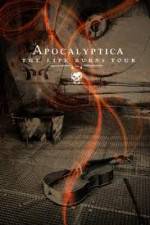 Watch Apocalyptica The Life Burns Tour Megashare8