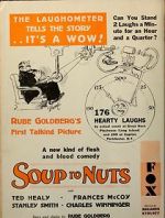 Watch Soup to Nuts Megashare8