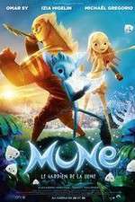 Watch Mune le gardien de la lune Megashare8