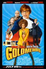 Watch Austin Powers in Goldmember Megashare8