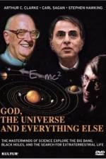 Watch God the Universe and Everything Else Megashare8