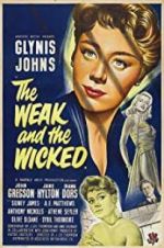 Watch The Weak and the Wicked Megashare8